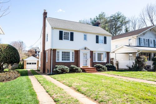 1818 Arlington Rd Sw, Roanoke, VA, 24015-2808 | Card Image