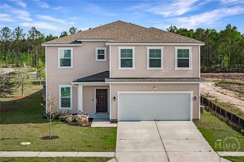 29 Alton St, Savannah, GA, 31401 | Card Image