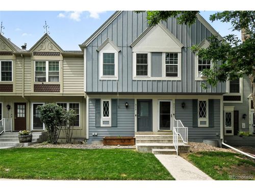 9773 W Cornell Pl, Lakewood, CO, 80227-4346 | Card Image