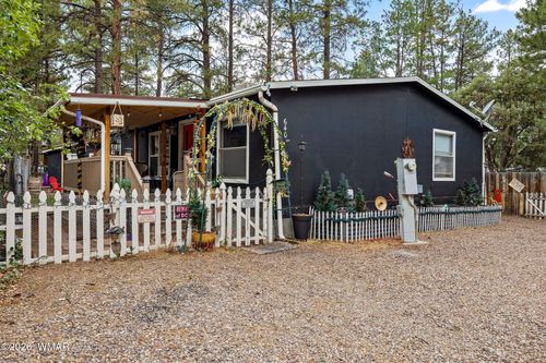 640 S 29th Dr, Show Low, AZ, 85901-5439 | Card Image