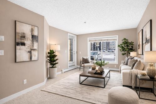 3108-625 Glenbow Dr, Cochrane, AB, T4C0S9 | Card Image