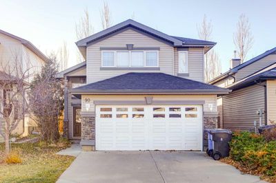 90 Coalbanks Gate W, House other with 5 bedrooms, 3 bathrooms and 4 parking in Lethbridge AB | Image 1