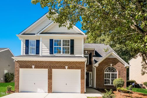 110 Kindlewood Dr, Durham, NC, 27703-6609 | Card Image
