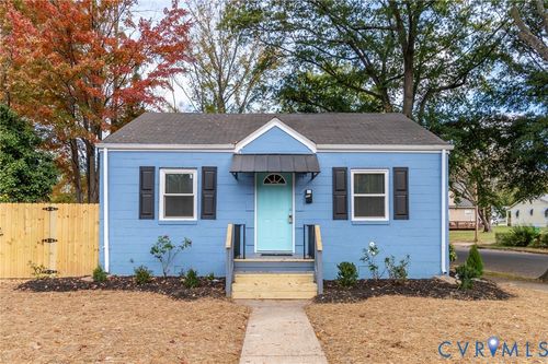 2504 Redwood Ave, Richmond, VA, 23223-3840 | Card Image