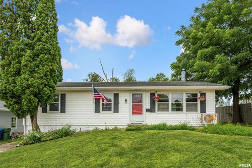 525 30th Ave N, Clinton, IA, 52732-1512 | Card Image