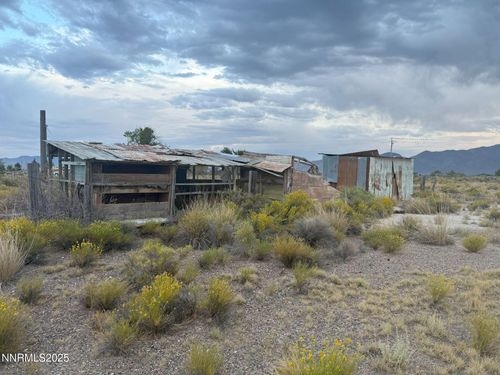 1980 Millard Fillmore Ave, Battle Mountain, NV, 89820-2439 | Card Image