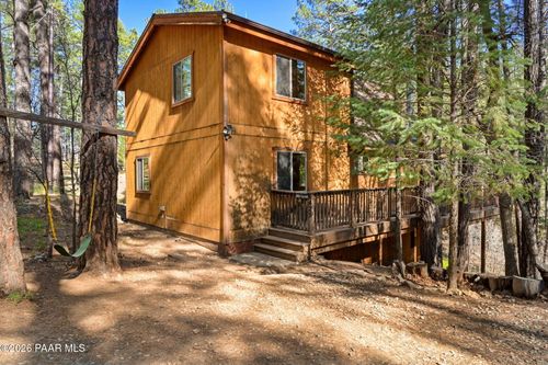 6425 S Potter Ln, Prescott, AZ, 86303-8662 | Card Image