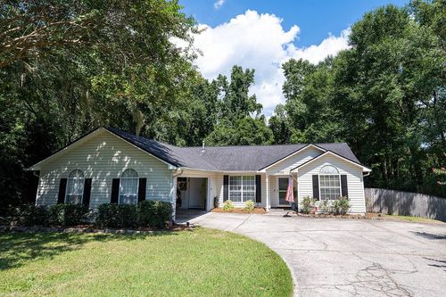3092 S Fulmer Cir, Tallahassee, FL, 32303-1720 | Card Image