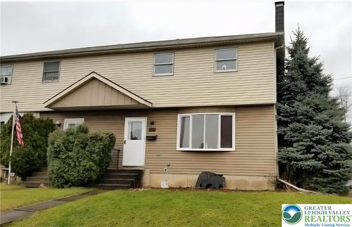 716 E Allen St, Allentown, PA, 18109-2037 | Card Image