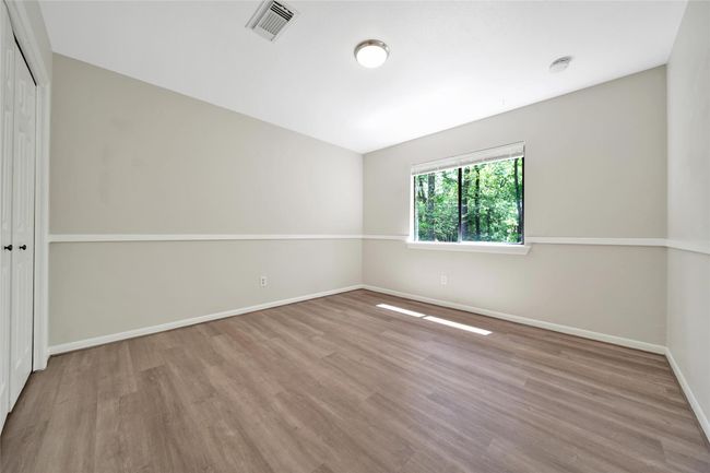 24 W Willowwood Ct, Townhouse with 3 bedrooms, 2 bathrooms and 2 parking in Spring TX | Image 18