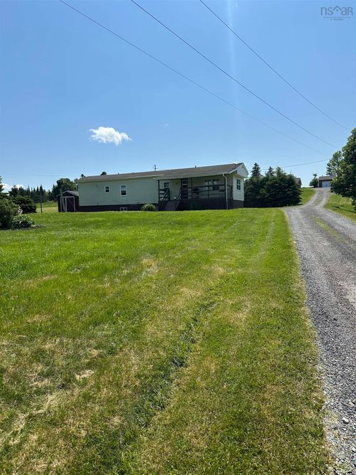 2611 Antigonish Guysborough Rd, St Andrews, NS, B0H1X0 | Card Image