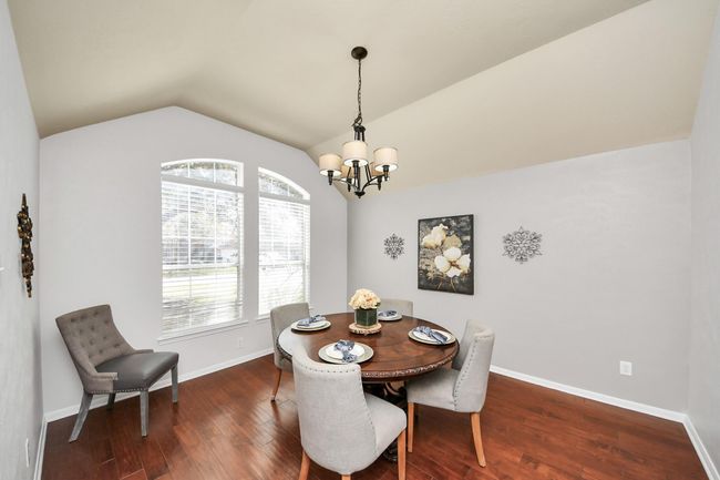 15122 Heron Meadow Ln, House other with 3 bedrooms, 2 bathrooms and 2 parking in Cypress TX | Image 8