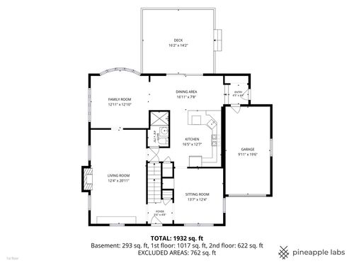 3941 Linden Ave, Western Springs, IL, 60558-1251 | Card Image