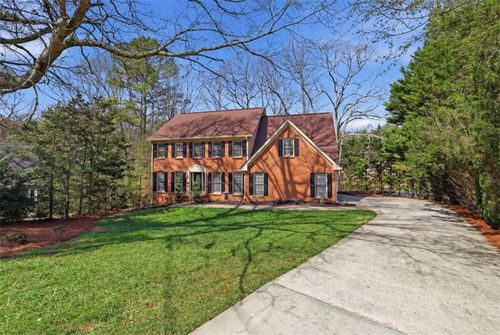 3551 Southern Bay Ct, Snellville, GA, 30039-8621 | Card Image