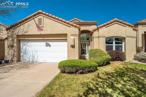 7854 Antigua Pt, Colorado Springs, CO, 80920-4303 | Card Image