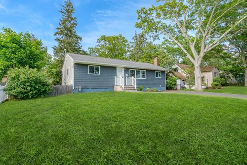 43 W Court Dr, Centereach, NY, 11720-2310 | Card Image