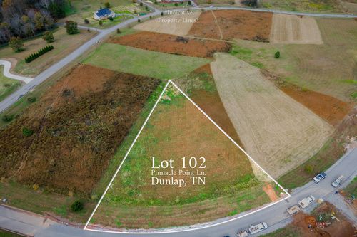 0 Pinnacle Point Ln, Dunlap, TN, 37327 | Card Image