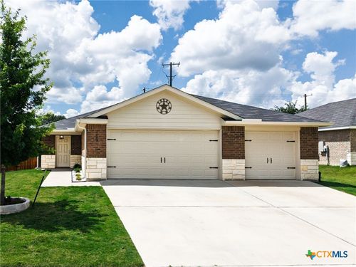 1645 Dryden Ave, Copperas Cove, TX, 76522-1246 | Card Image