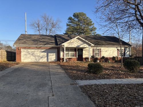 1614 Tanglewood, Jonesboro, AR, 72402 | Card Image