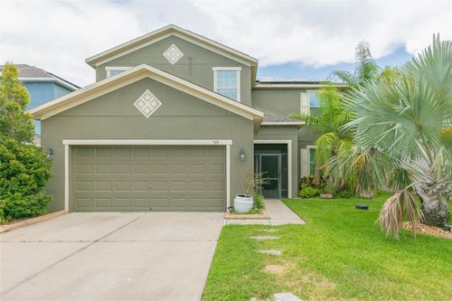 515 Vista Ridge Dr, RUSKIN, FL, 33570-2954 | Card Image