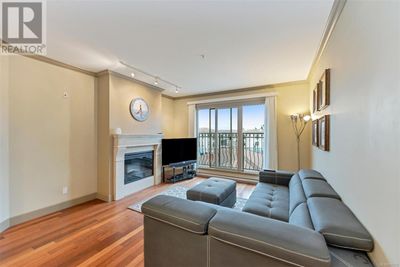 318 - 1620 Mckenzie Ave, Condo with 2 bedrooms, 2 bathrooms and 1 parking in Victoria BC | Image 2