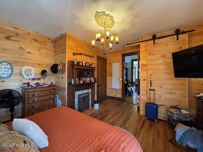 800 N Main St, House other with 4 bedrooms, 3 bathrooms and null parking in Winton NC | Image 14