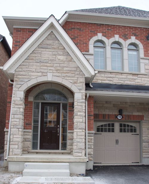 1185 Carnegie Dr, Mississauga, ON, L5E0A6 | Card Image