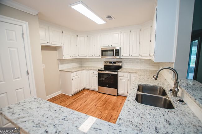 3015 Shoal Creek Rd, House other with 3 bedrooms, 3 bathrooms and 2 parking in Monroe GA | Image 8