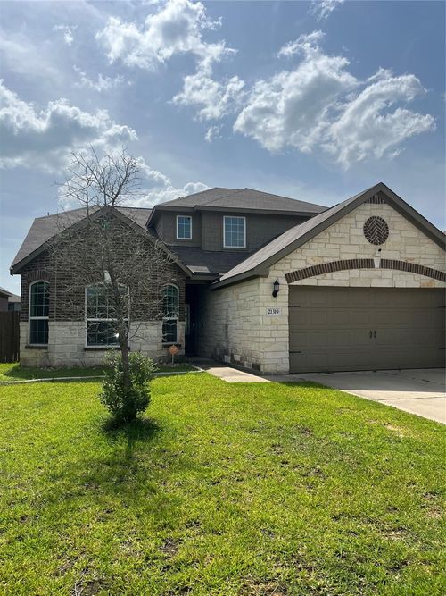 21319 Echo Manor Dr, Hockley, TX, 77447-3155 | Card Image