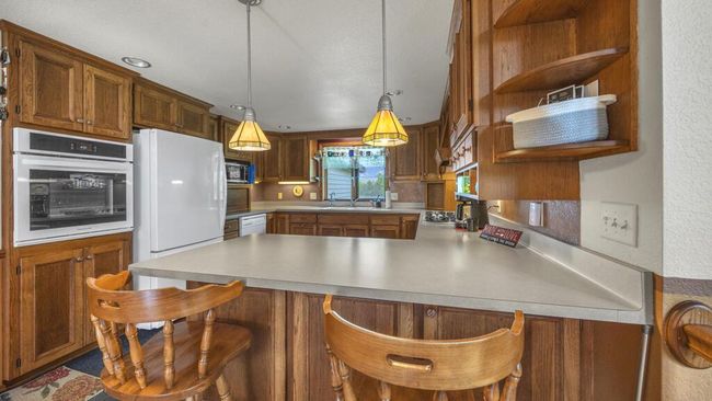 8615 Pigeon Lake Road, House other with 3 bedrooms, 2 bathrooms and null parking in Liberty WI | Image 47
