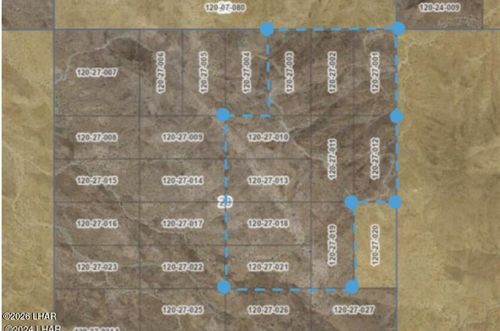 4844 E 6500 North St, Lake Havasu City, AZ, 86404 | Card Image