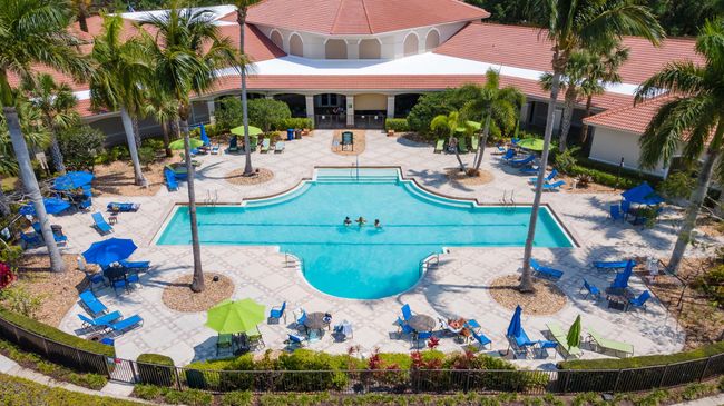 8115 Links Way, House other with 3 bedrooms, 3 bathrooms and null parking in Port St Lucie FL | Image 69