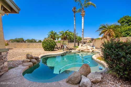 3780 S Shiloh Way, Gilbert, AZ, 85297-9371 | Card Image