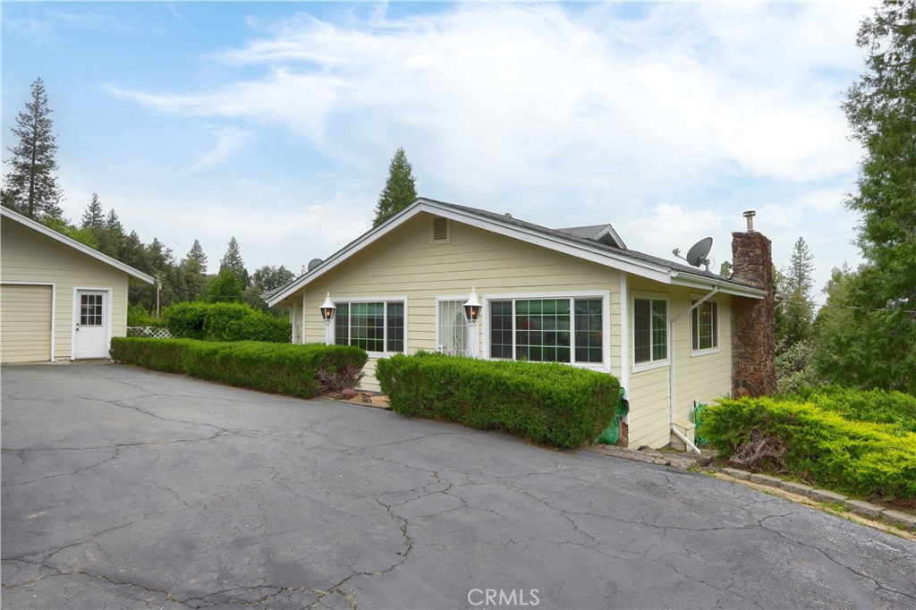 Residential in Mariposa 3