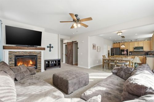 3855 Deer Valley Dr, Castle Rock, CO, 80104-3325 | Card Image