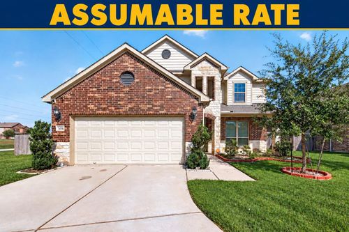 3658 Diamond Creek Drive, Missouri City, TX, 77459 | Card Image