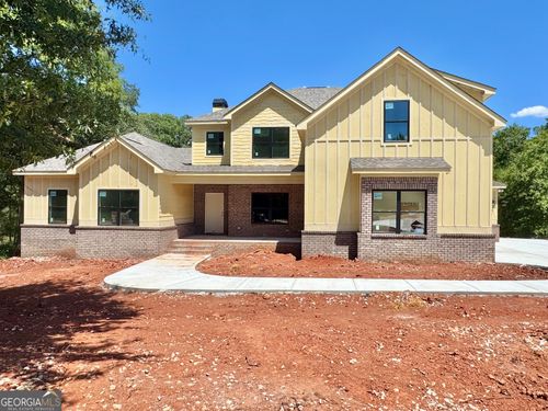 46-223 Races Rd, Hoschton, GA, 30548-1112 | Card Image