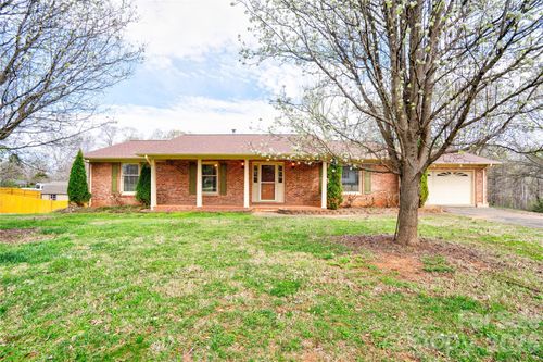 1803 David Dr, Shelby, NC, 28150-6113 | Card Image