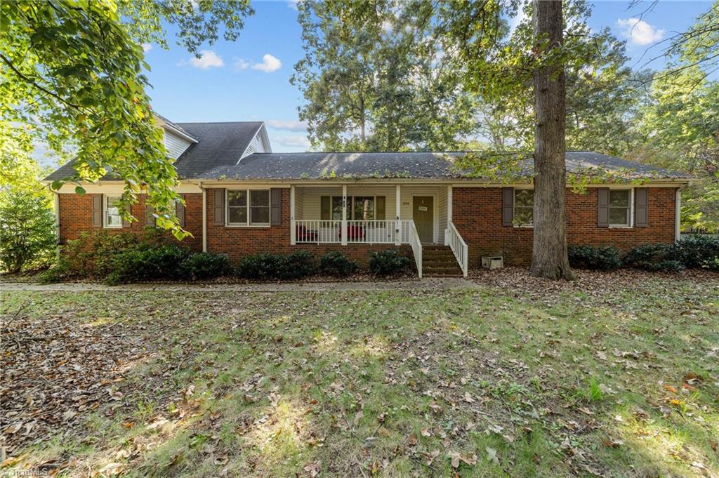 Wiley Lewis Rd, Greensboro, NC 27406