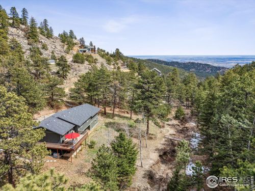 94 Spring Ln, Boulder, CO, 80302-9487 | Card Image