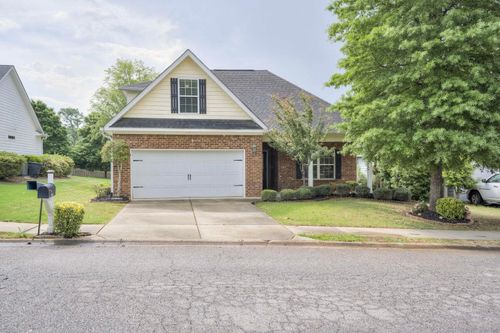 750 Herrington Dr, Grovetown, GA, 30813-4239 | Card Image