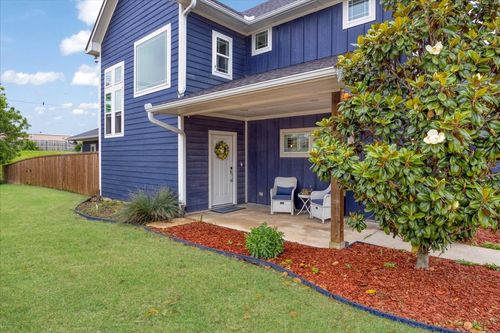 4733 Dry Creek Ln, Sherman, TX, 75092-7092 | Card Image