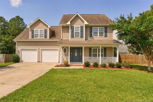 280 Hillandale Rd, Spring Lake, NC, 28390-1678 | Card Image