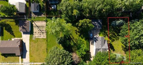 0002 Prospect St, Melvindale, MI, 48122 | Card Image