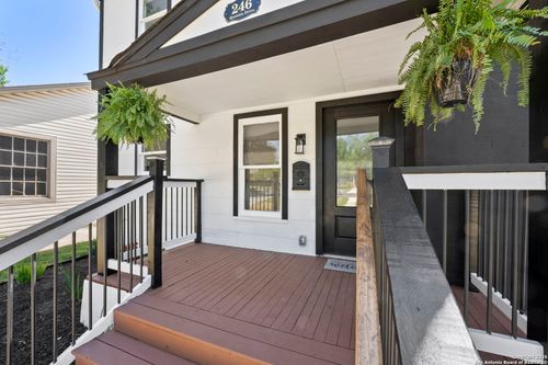 246 Quentin Dr, San Antonio, TX, 78201-3730 | Card Image