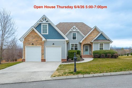 10952 High River Dr, Soddy Daisy, TN, 37379-3279 | Card Image