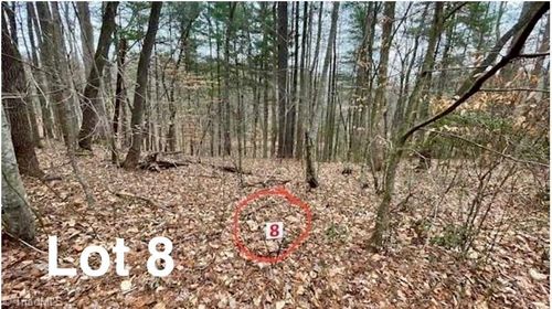 Lot 8 Woods Haven Lane, Stuart, VA, 24171 | Card Image