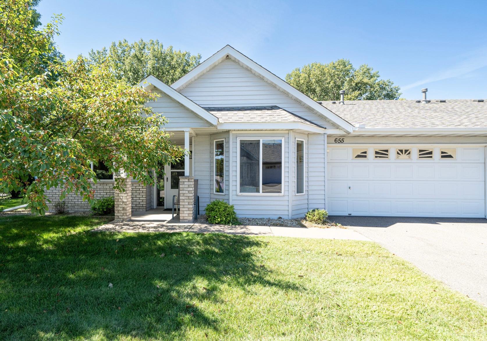 Belland Ave, Saint Paul, MN 55127