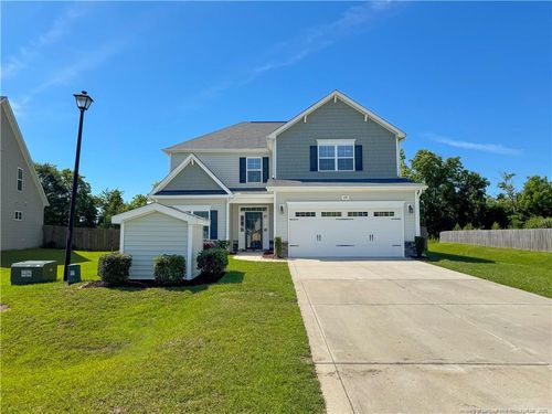 438 Gadson Dr, Hope Mills, NC, 28348-2379 | Card Image