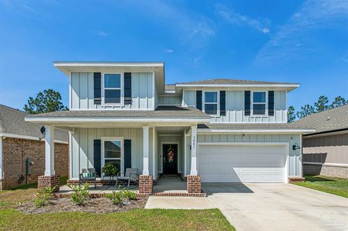 3087 Silver Maple Dr, Cantonment, FL, 32533-8473 | Card Image